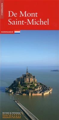 LE MONT-SAINT-MICHEL -NEERLANDAIS- -  DECAENS HENRY