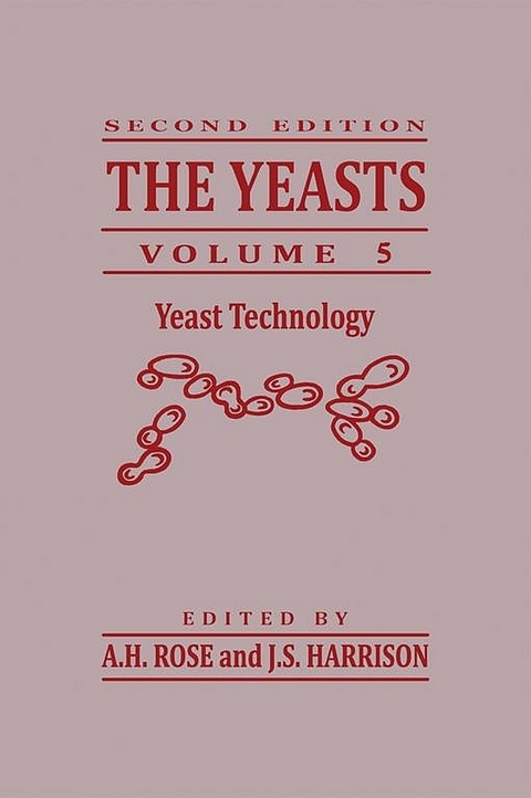 Yeasts - 