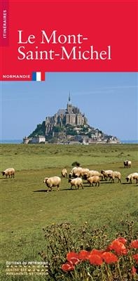 MONT-SAINT-MICHEL - VERSION RUSSE -  DECAENS HENRY