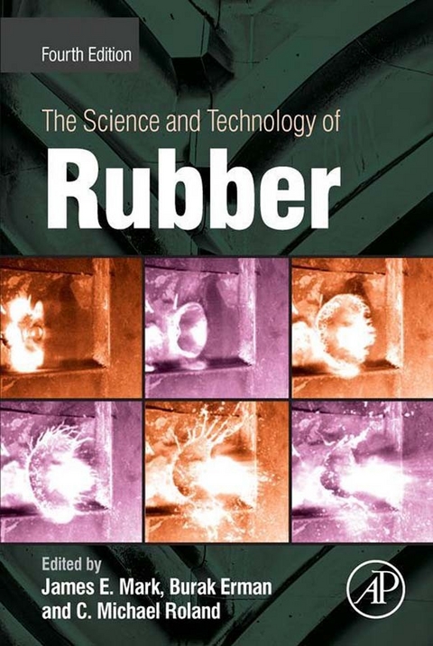 Science and Technology of Rubber - 