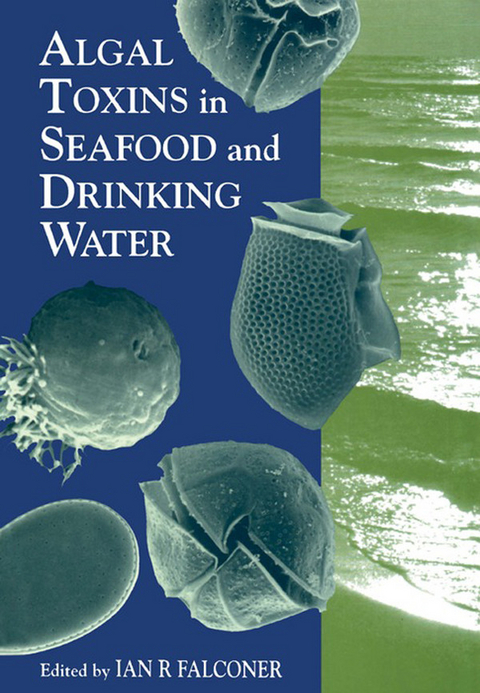 Algal Toxins in Seafood and Drinking Water - 