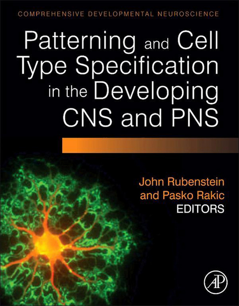 Patterning and Cell Type Specification in the Developing CNS and PNS