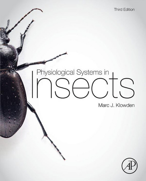 Physiological Systems in Insects -  Marc J. Klowden