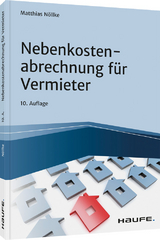 Nebenkostenabrechnung für Vermieter - Matthias Nöllke