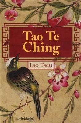 TAO TE CHING - ED LUXE - NED -  TSEU LAO