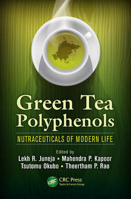 Green Tea Polyphenols - 