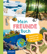 Mein Freundebuch - Cornelia Giebichenstein