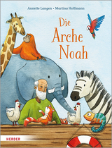 Die Arche Noah - Annette Langen