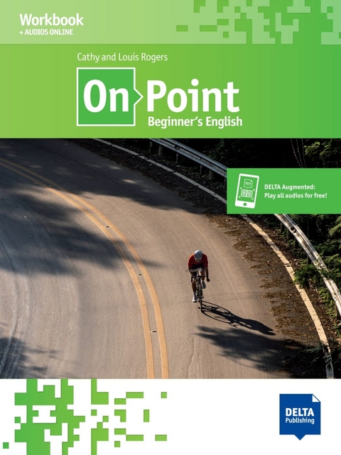 On Point A1 Beginner’s English - Louis Rogers, Cathy Rogers