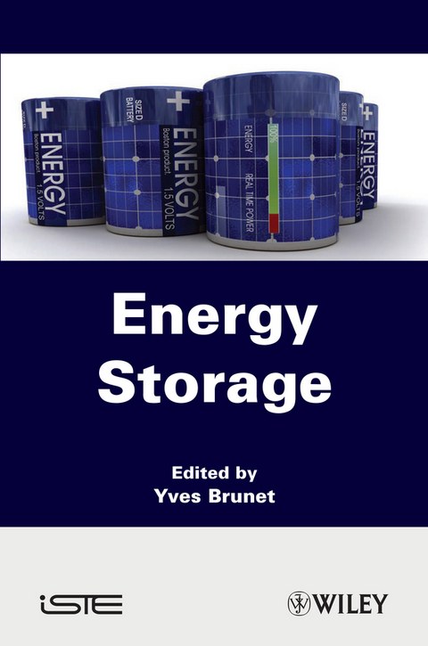 Energy Storage - 