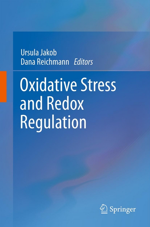 Oxidative Stress and Redox Regulation - 