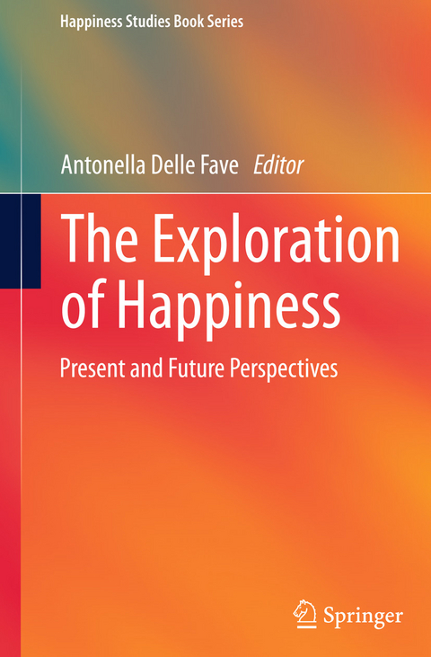 Exploration of Happiness - 