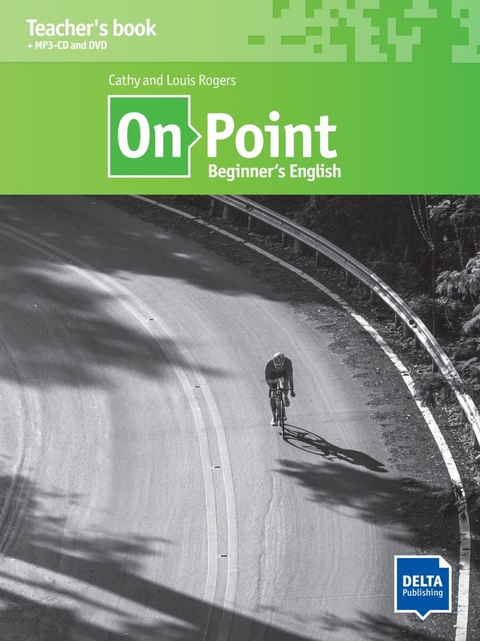 On Point A1 Beginner’s English