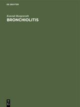 Bronchiolitis - Konrad Morgenroth