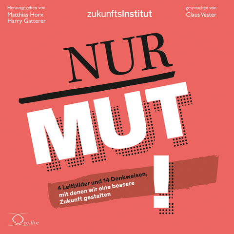 Nur Mut! - 