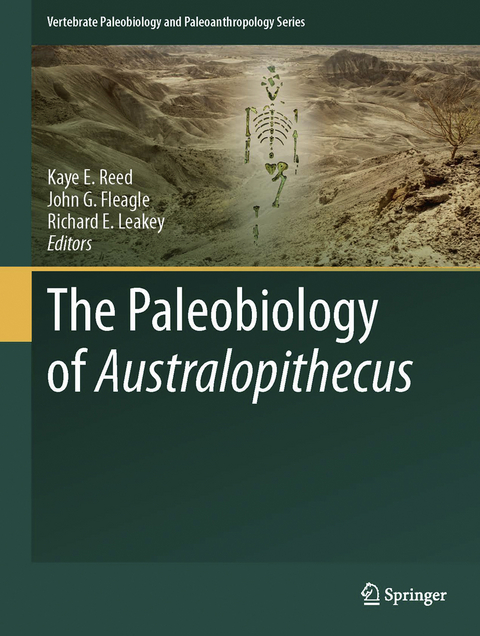 Paleobiology of Australopithecus - 