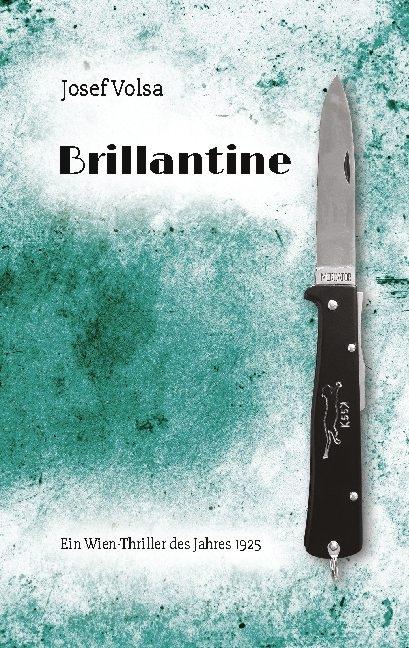 Brillantine - Josef Volsa