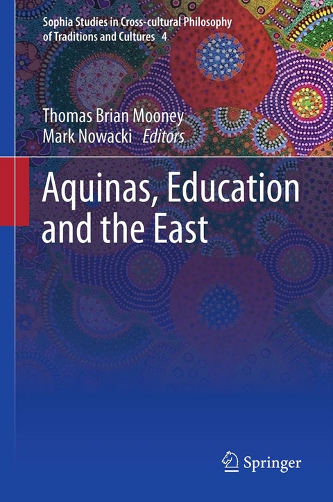 Aquinas, Education and the East - 