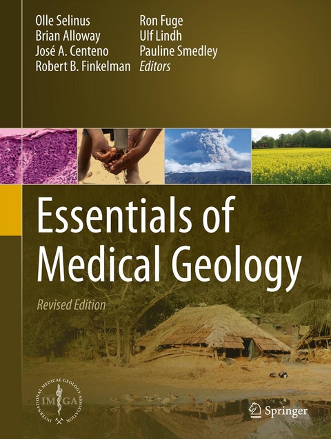 Essentials of Medical Geology - 