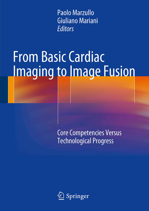 From Basic Cardiac Imaging to Image Fusion - 