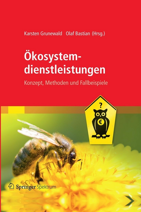 Ökosystemdienstleistungen - 