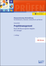 Projektmanagement - Christian Eisenschink