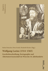 Wolfgang Lazius (1514—1565) - 