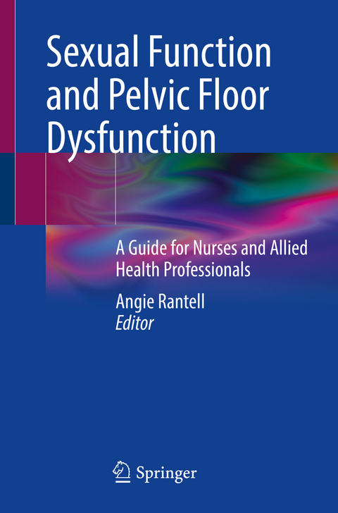 Sexual Function and Pelvic Floor Dysfunction - 