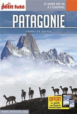 Patagonie