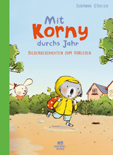 Mit Korny durchs Jahr - Susanne Göhlich