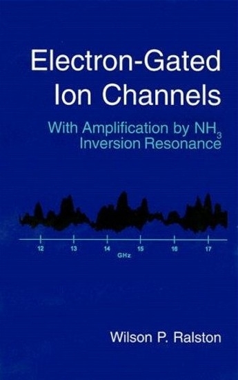 Electron-Gated Ion Channels -  Wilson P.