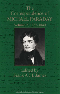 Correspondence of Michael Faraday - 