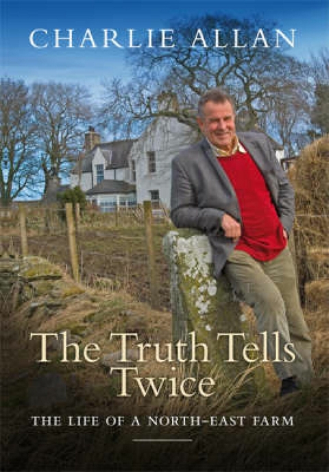 The Truth Tells Twice - Charlie Allan