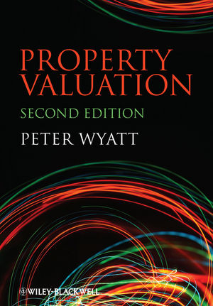 Property Valuation -  Peter Wyatt