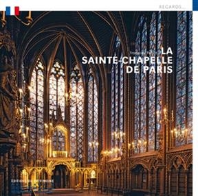 LA SAINTE-CHAPELLE (ESPAGNOL) -  PERROT/COHEN