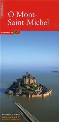 LE MONT-SAINT-MICHEL -PORTUGAIS- -  DECAENS HENRY