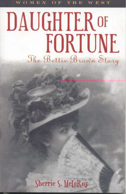 Daughter of Fortune -  Sherrie S. McLeroy