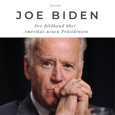 Joe Biden - Tim Koch