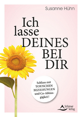 Ich lasse deines bei dir - Susanne Hühn