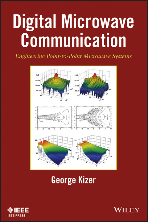 Digital Microwave Communication - George Kizer