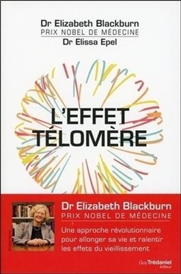 EFFET TELOMERE -L- -  BLACKBURN EPEL