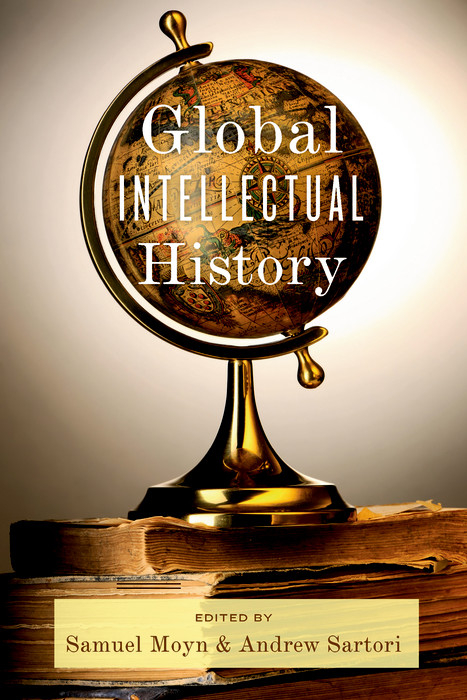 Global Intellectual History - 