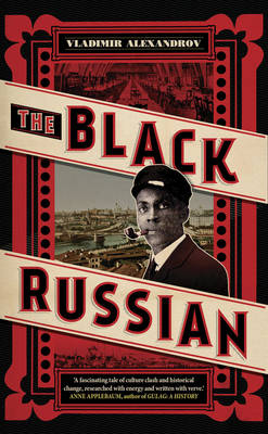 Black Russian -  Vladimir Alexandrov