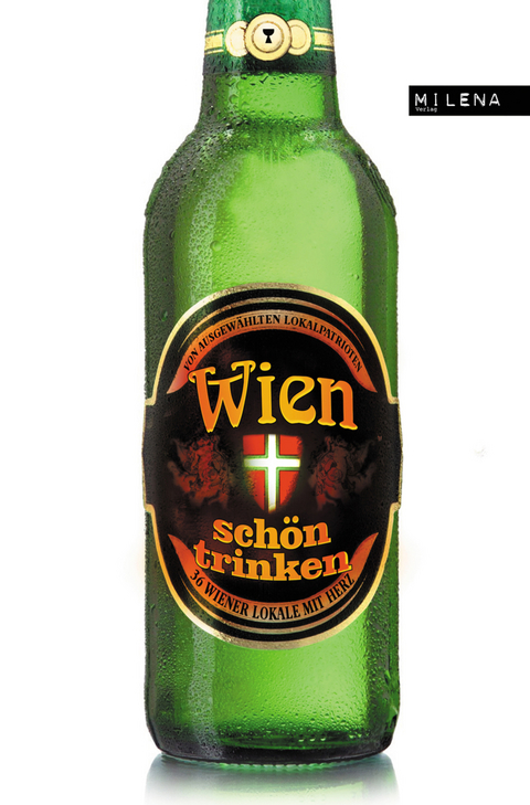 Wien schön trinken - 