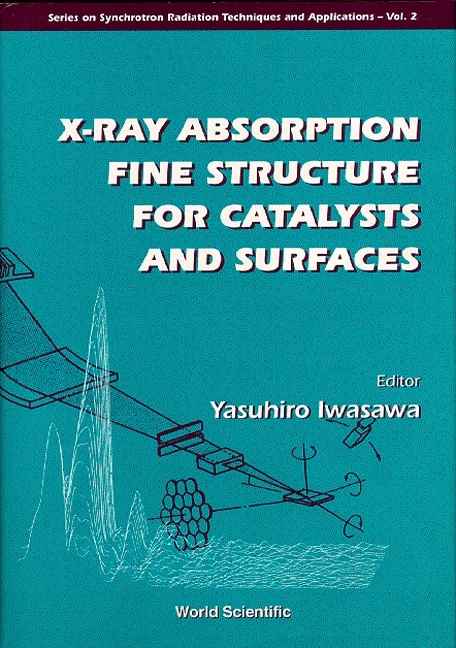 X-RAY ABSORPTION FINE STRUCTURE...  (V2) - 