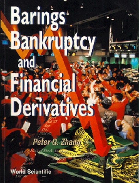 BARINGS BANKRUPTCY & FINANCIAL DERIVAT.. - Peter Guangping Zhang