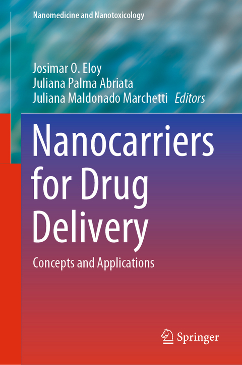 Nanocarriers for Drug Delivery - 