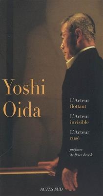 Yoshi Oida - Yoshi Oida
