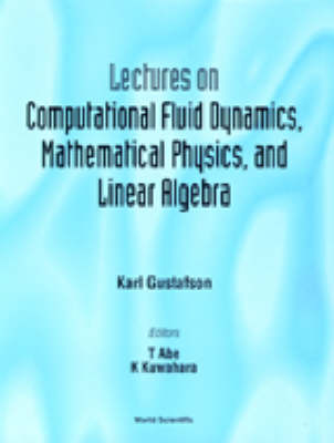 LECTURES ON COMPUTATIONAL FLUID, MATH'L - Karl Gustafson