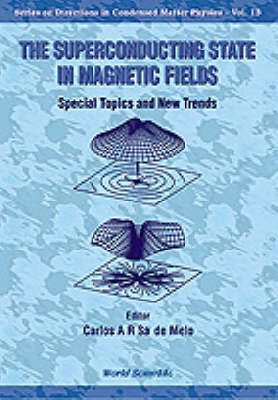 SUPERCONDUCTING STATE IN MAGNETIC..(V13) - 